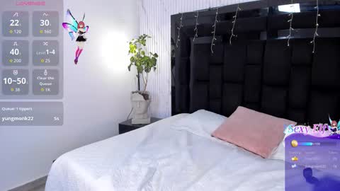 Janne  online show from March 3, 9:53 pm