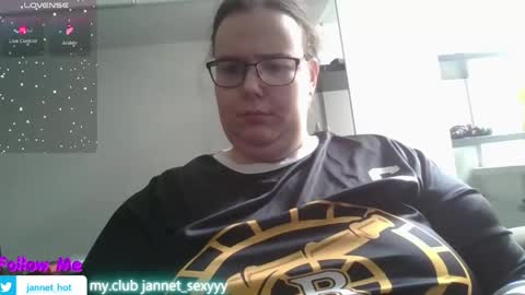 Jannet online show from May 10, 10:20 am