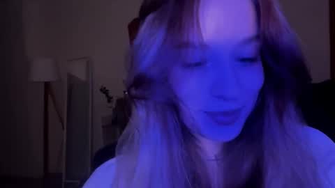 Janni online show from October 27, 6:45 pm