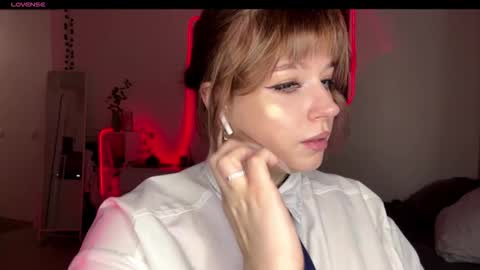 Janni online show from February 3, 9:09 pm