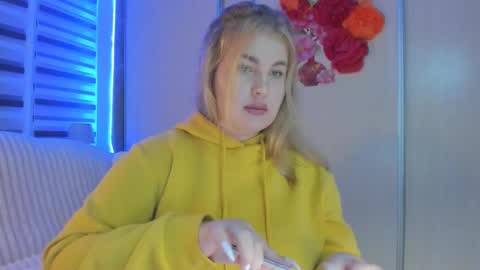 JansyLines online show from December 2, 5:48 pm