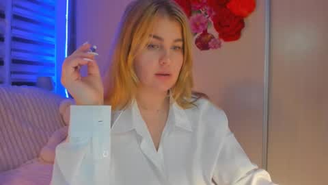 JansyLines online show from December 3, 7:11 pm