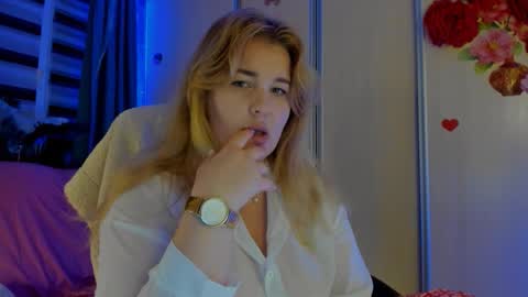 JansyLines online show from November 9, 11:03 pm