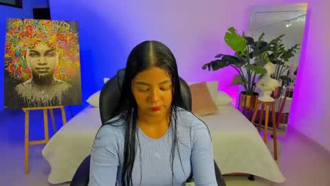 JANY online show from May 2, 10:53 am