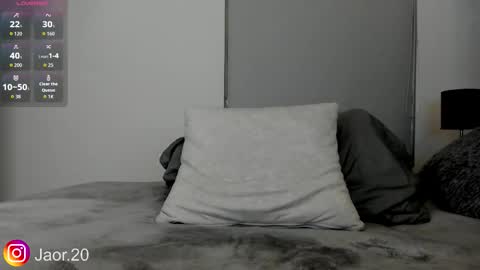 Snapshot of jaor_owens01 chatting on November 1, 1:29 am Jaor Owens online show from November 1, 1:29 am