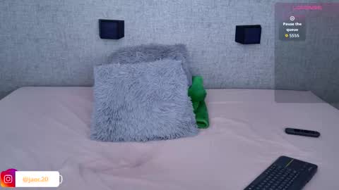 Snapshot of jaor_owens01 chatting on March 7, 1:24 am Jaor Owens online show from March 7, 1:24 am