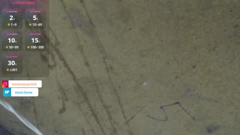 Monik online show from November 4, 12:26 pm