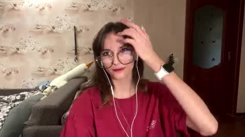 Snapshot of jaquelyngreening chatting on September 22, 7:21 am Sofia online show from September 22, 7:21 am