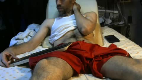 Jare-Hunkynuts online show from July 2, 8:59 pm