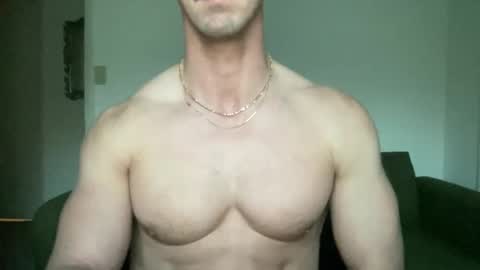 jared_cam online show from March 20, 11:59 am