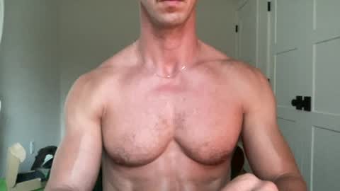 jared_cam online show from July 4, 10:43 am