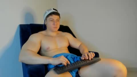 Snapshot of jared_scott_ chatting on October 15, 2:33 am Jared  online show from October 15, 2:33 am