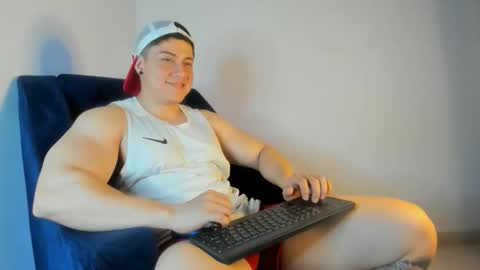 Snapshot of jared_scott_ chatting on October 24, 11:34 pm Jared  online show from October 24, 11:34 pm