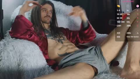 K online show from February 11, 11:59 am