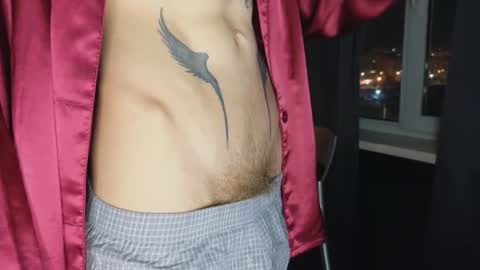 Snapshot of jaredhighborne chatting on February 18, 7:10 pm K online show from February 18, 7:10 pm