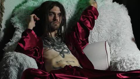 Snapshot of jaredhighborne chatting on March 7, 3:09 pm K online show from March 7, 3:09 pm