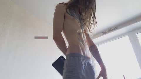 Snapshot of jaredhighborne chatting on March 30, 8:48 am K online show from March 30, 8:48 am