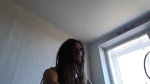 Snapshot of jaredhighborne chatting on April 2, 8:45 am K online show from April 2, 8:45 am