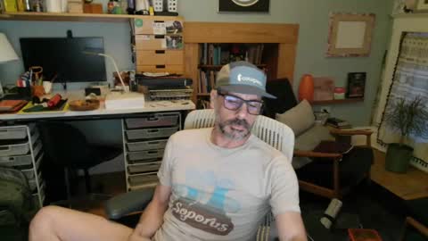 jareth_returns online show from July 1, 1:51 am