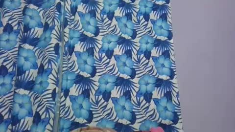 Snapshot of jarevava chatting on March 5, 6:12 pm Jarevava online show from March 5, 6:12 pm