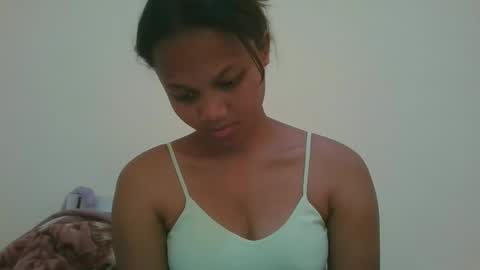 Snapshot of jarevava chatting on October 8, 10:24 am Jarevava online show from October 8, 10:24 am