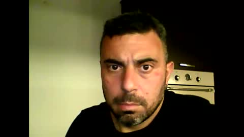 jarhead886 online show from May 21, 7:10 pm