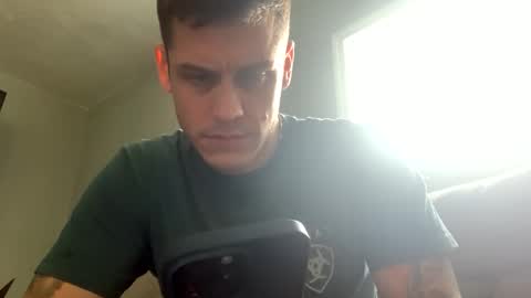 Snapshot of jarodalpha chatting on October 5, 9:56 pm --- Instagram NotFletchh -- Snapchat JordanLiveNow online show from October 5, 9:56 pm