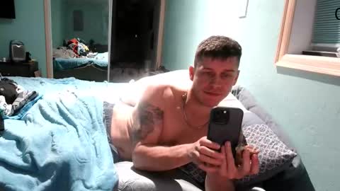 Snapshot of jarodalpha chatting on October 21, 9:21 am --- Instagram NotFletchh -- Snapchat JordanLiveNow online show from October 21, 9:21 am