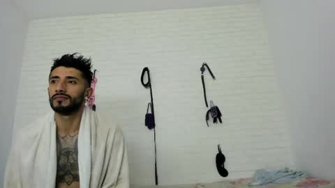 jaryandnick_smith online show from May 1, 2:49 am