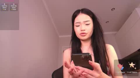 Aiya online show from February 16, 3:46 am