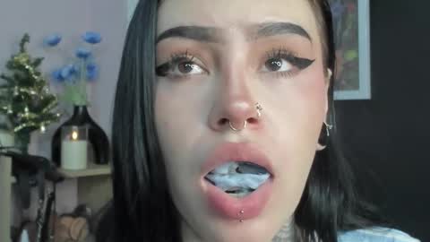 Maria online show from December 4, 2:21 am