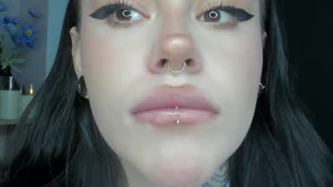 Maria online show from January 7, 2:03 am