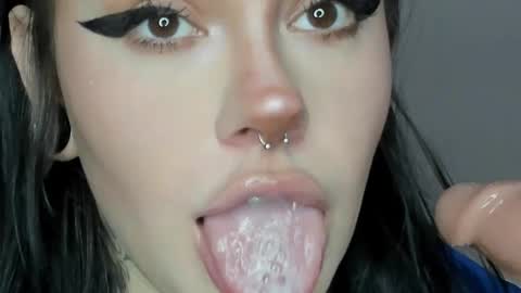 Maria online show from February 20, 2:30 am