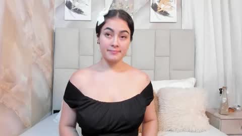 Jaslyn online show from October 21, 4:19 pm