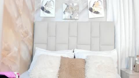 Jaslyn online show from November 20, 4:40 pm