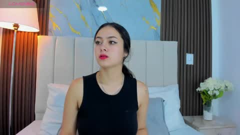Snapshot of jaslyn__smith chatting on April 25, 11:13 am Jaslyn online show from April 25, 11:13 am