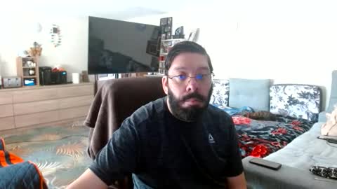 JasMarks online show from May 23, 10:41 am
