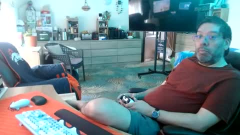 JasMarks online show from July 18, 2:43 pm
