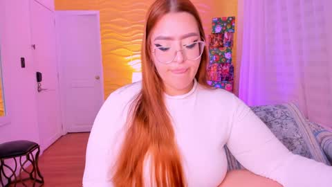 Jasmin Evans online show from December 2, 8:11 pm