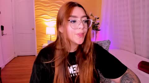 Jasmin Evans online show from December 26, 5:19 pm