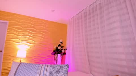 Jasmin Evans online show from January 14, 11:48 pm