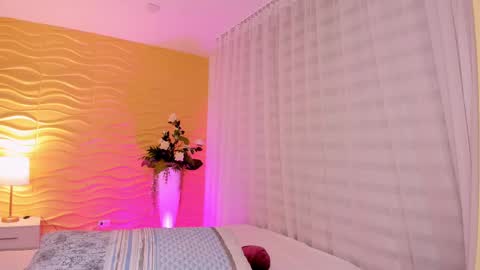 Jasmin Evans online show from February 22, 11:13 pm