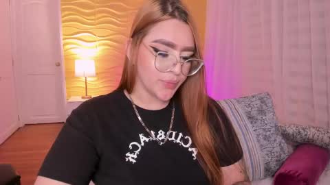 Jasmin Evans online show from March 8, 10:45 pm