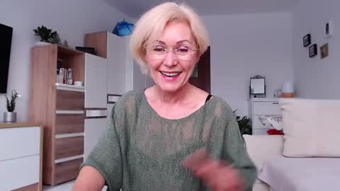 Jasmin room for people 40 online show from February 17, 1:40 pm