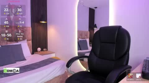 Jasmin  online show from May 12, 12:13 pm