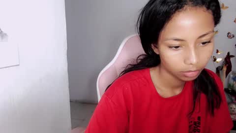 Snapshot of jasmin_brunette_ chatting on October 1, 11:49 am Jasmin online show from October 1, 11:49 am