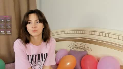 Chloe online show from November 15, 6:11 am