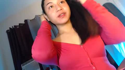 JASMINE online show from November 20, 3:18 am