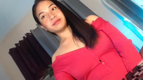 JASMINE online show from February 12, 6:08 am