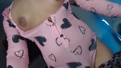 JASMINE online show from April 1, 1:41 pm